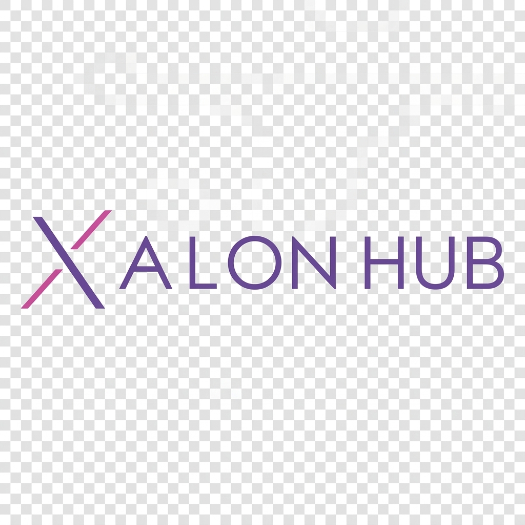 Xalon Logo